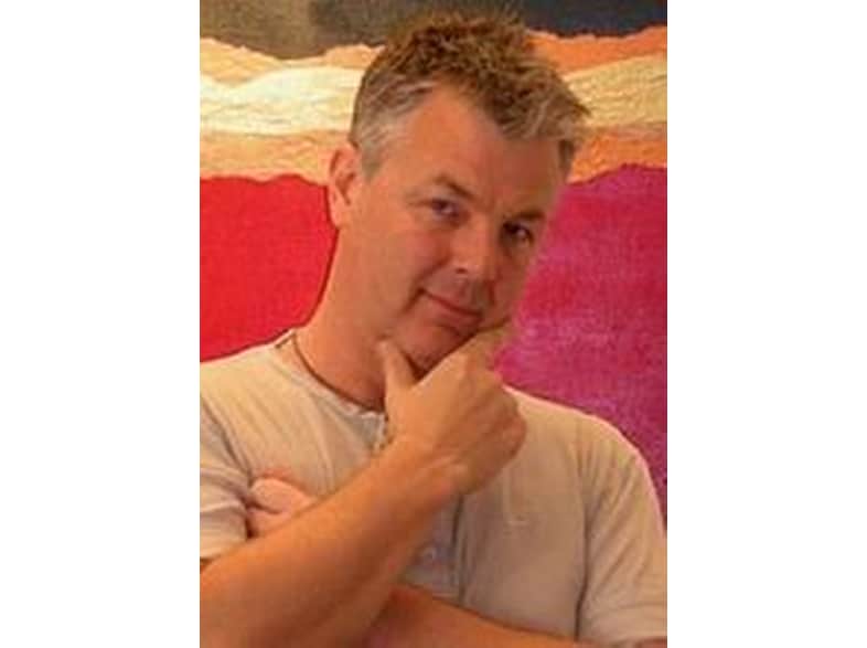 Author picture