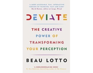 Deviate image 1