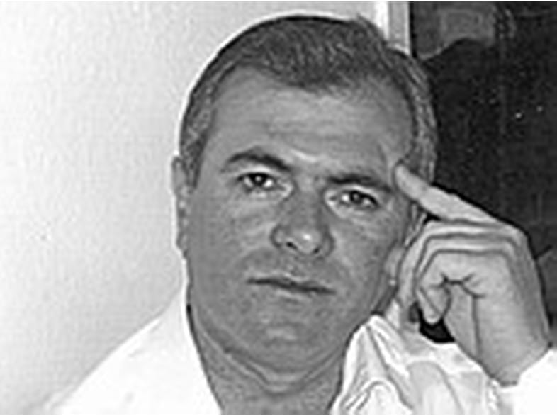 Author picture