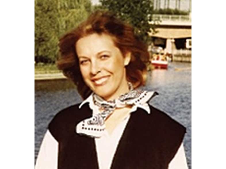 Author picture