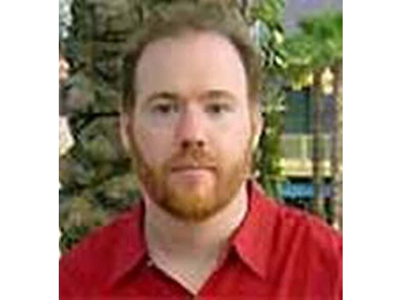 Author picture