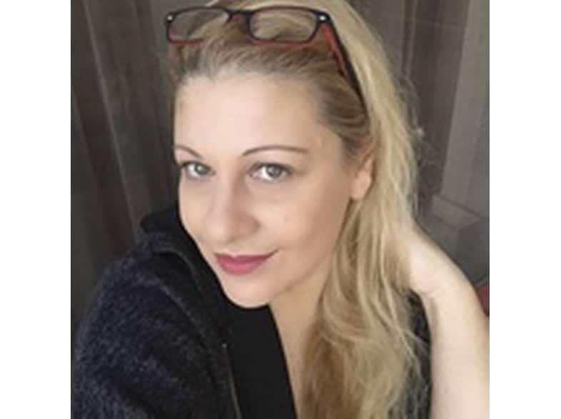 Author picture