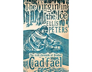 Virgin In The Ice image 0