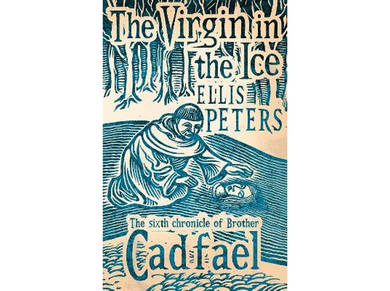 Virgin In The Ice