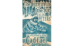 Virgin In The Ice