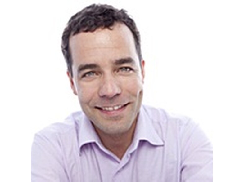 Author picture