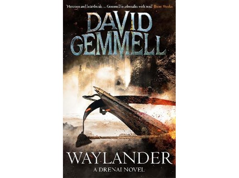 Waylander