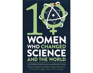 Ten Women Who Changed Science, and the World image 0