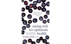 Eating Well For Optimum Health
