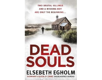 Dead Souls image 0