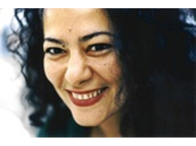 Author picture