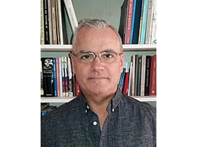 Author picture