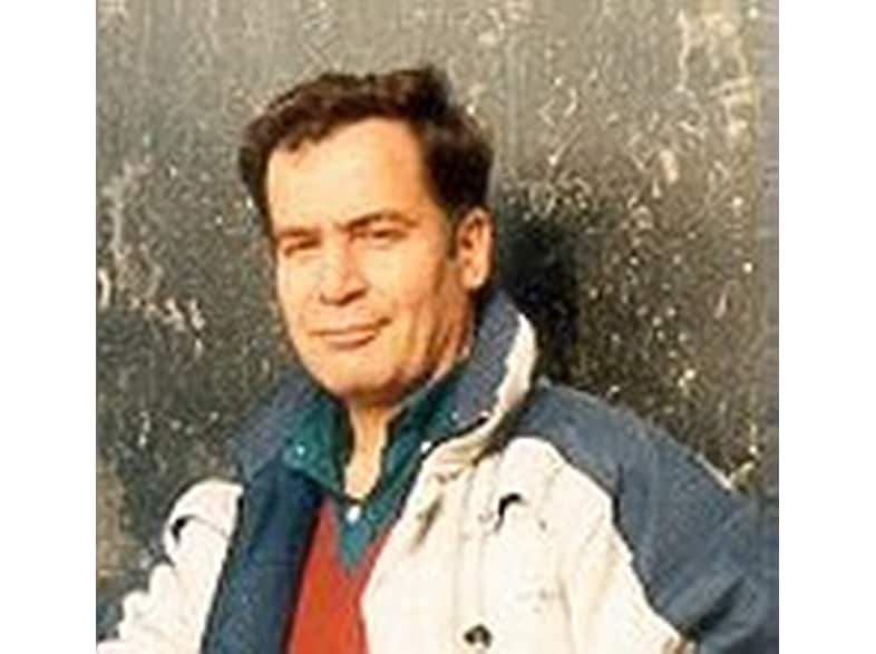 Author picture
