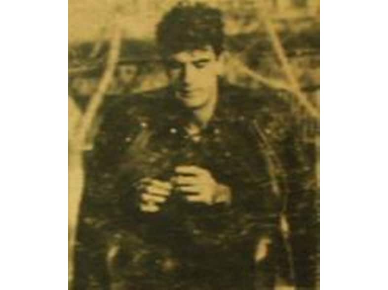 Author picture