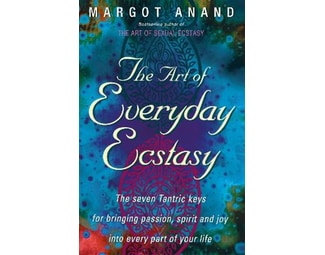Art Of Everyday Ecstasy image 0