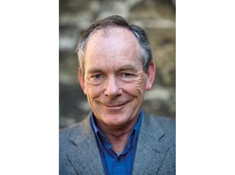 Author picture