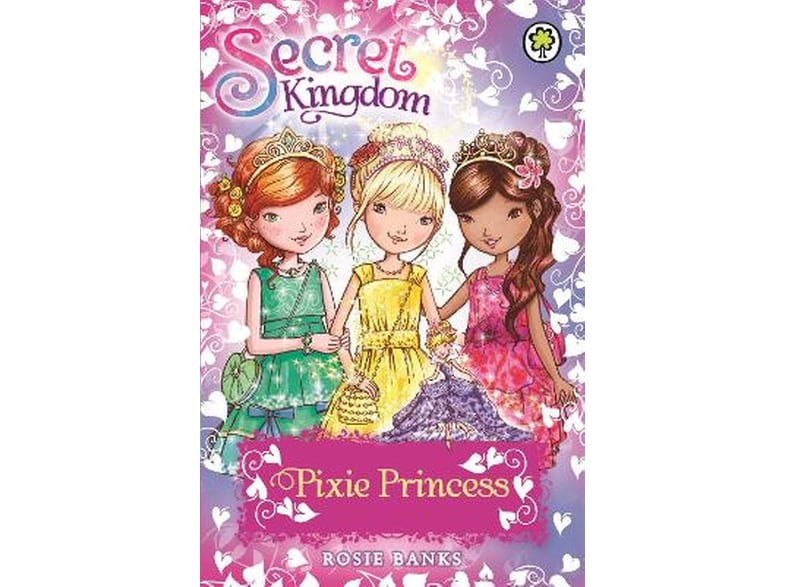 Secret Kingdom: Pixie Princess