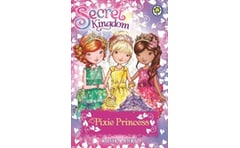 Secret Kingdom: Pixie Princess