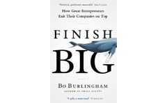 Finish Big
