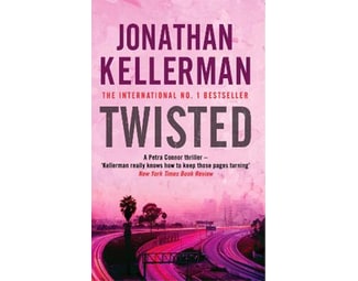 Twisted image 0