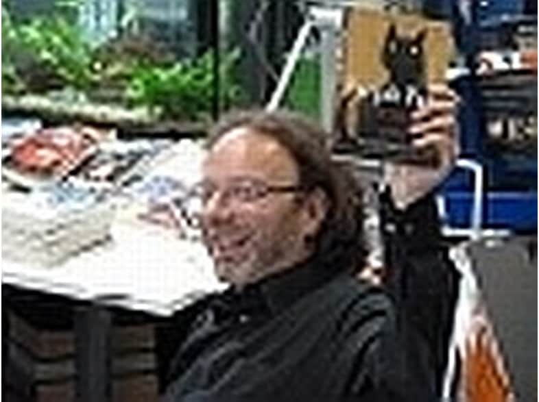 Author picture
