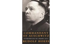 Commandant Of Auschwitz