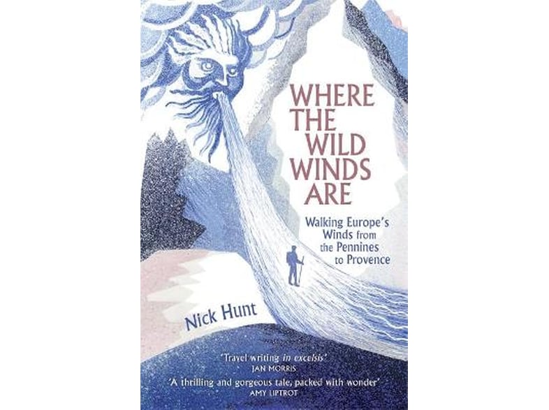 Where the Wild Winds Are