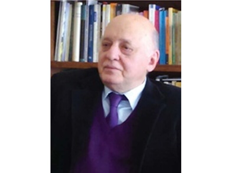 Author picture