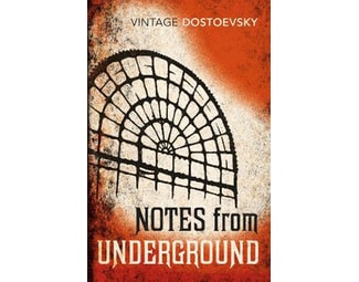 Notes From Underground image 0