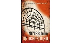 Notes From Underground