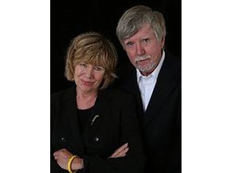 Author picture