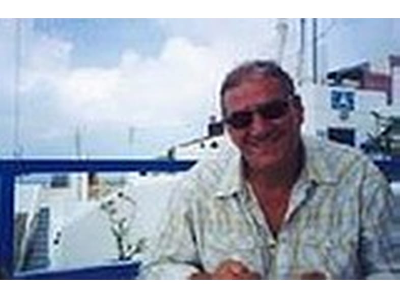 Author picture