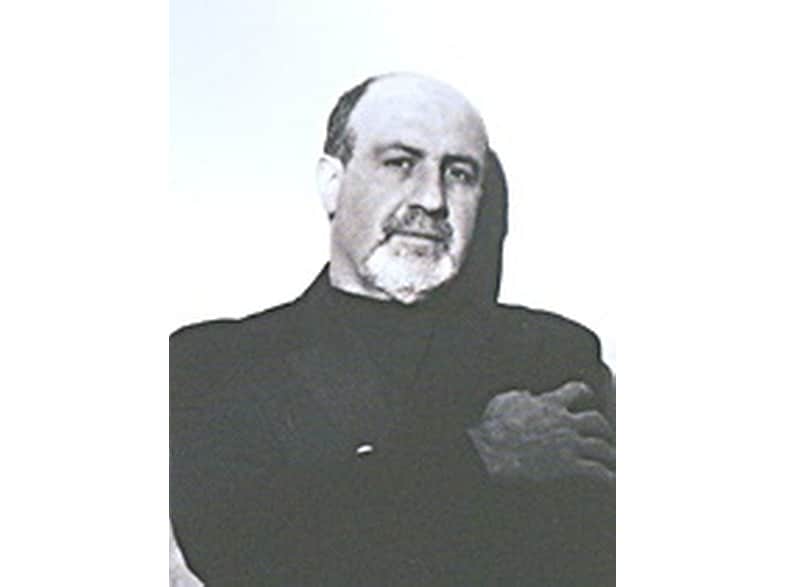 Author picture