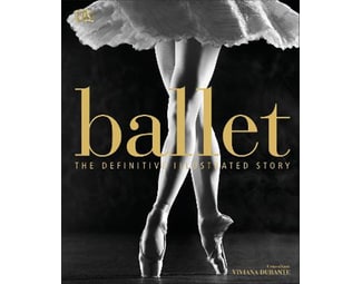 Ballet image 0