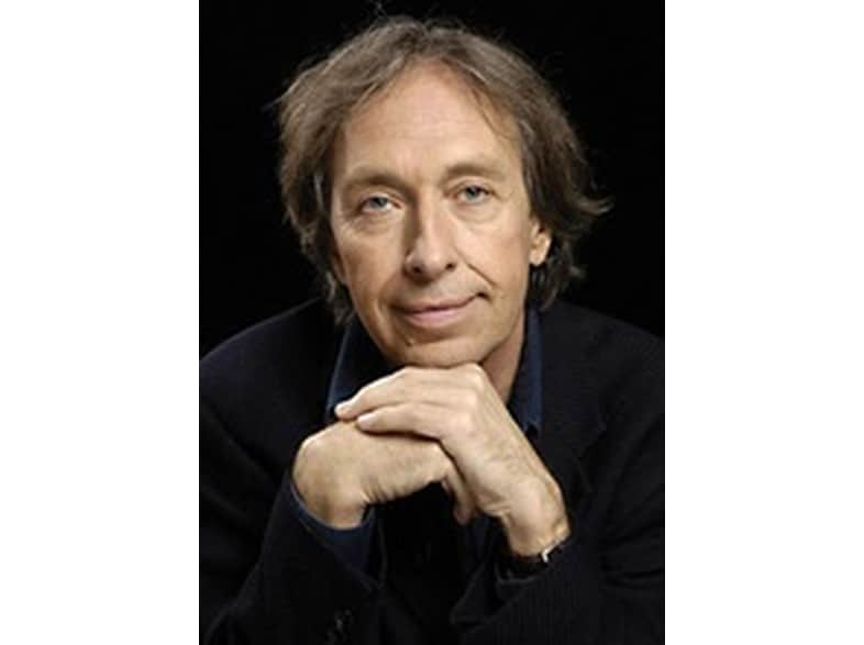 Author picture
