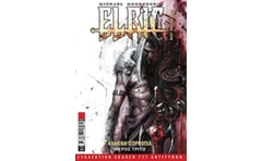 Έλρικ- Χαμένη Ισορροπία (Μέρος Τρίτο)