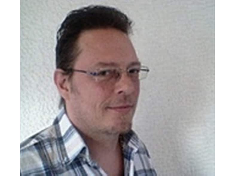 Author picture