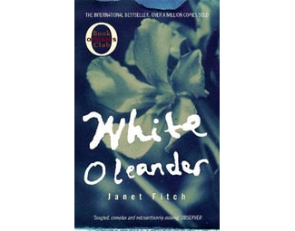 White Oleander image 0