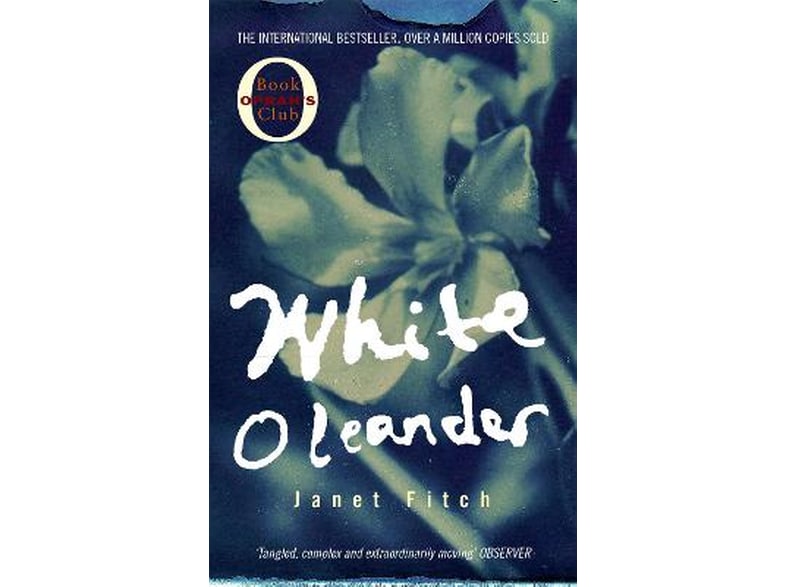 White Oleander