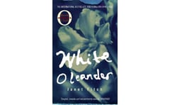 White Oleander