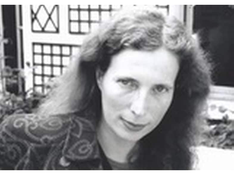 Author picture