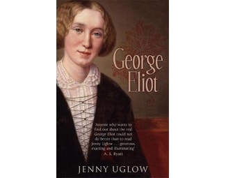 George Eliot image 0