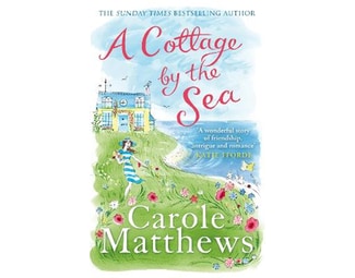 Cottage by the Sea image 0