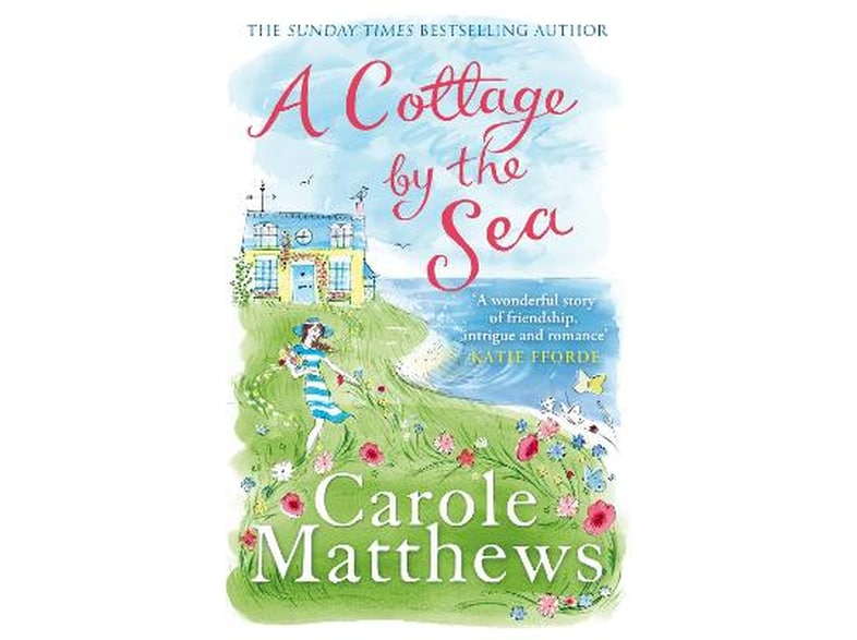 Cottage by the Sea