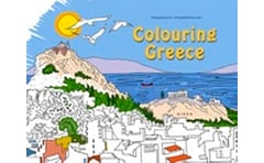 Colouring Greece
