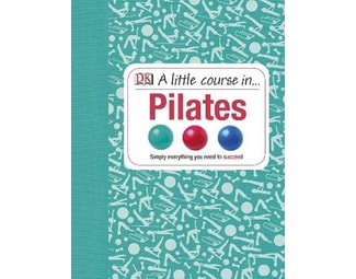 Little Course in Pilates image 0