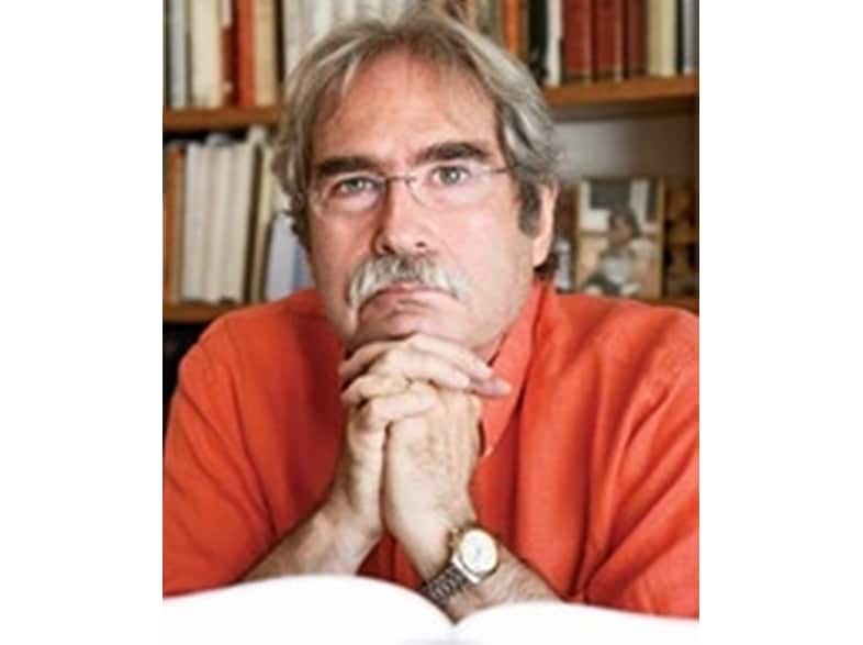 Author picture
