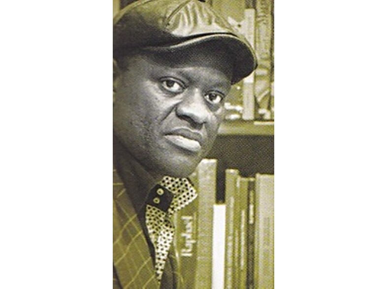Author picture