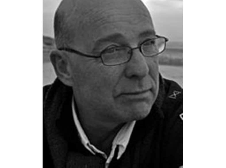 Author picture