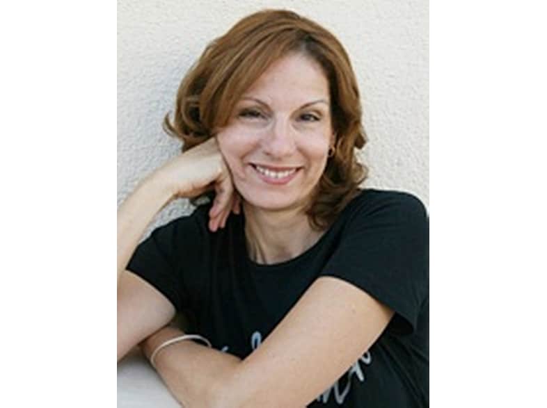Author picture